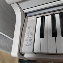 美品　使用少　カワイ　KAWAI　CN25 　電子ピアノ　　　配達相談の画像