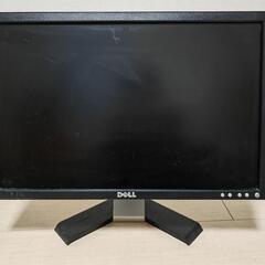DELLモニター  ジャンク品