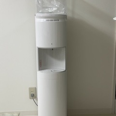 ウォーターサーバー 新品水9L付き
