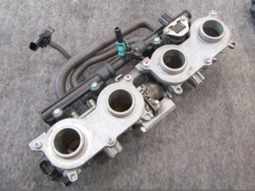 【走行距離 31,445㎞】HONDA ホンダ CB400SF Revo NC42 実働 エンジン ※　動作確認済み