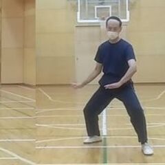 ☯ 陳氏太極拳 王子 ☯　東京都北区王子で練習しています　会員募...