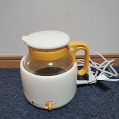 【値下げしました！】combi　調乳じょ～ずの画像