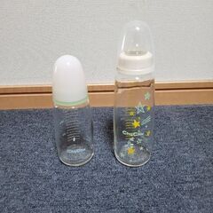 【値下げしました！】combi　調乳じょ～ずの画像