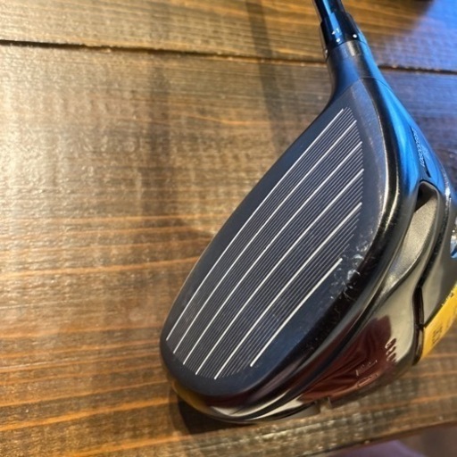 オノフ KURO10．5度 ラボスペック HASHIRI 50CBT/硬さS