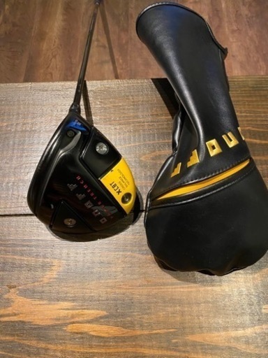 オノフ ＫＵＲＯ１０．５度　ラボスペック　HASHIRI   50CBT/硬さＳ