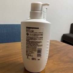 【新品】パンテーン　シャンプーの画像