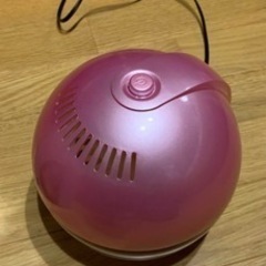 H2Oアロマ空気清浄機の画像