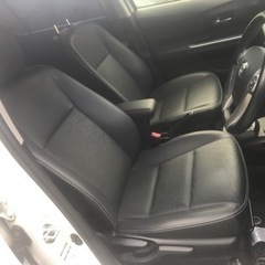 ◆ 綺麗 トヨタ アクア Gソフトレザーパッケージの画像