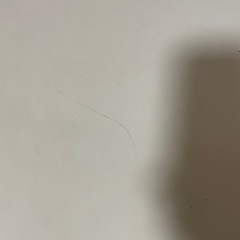 テーブル【決まりました】の画像