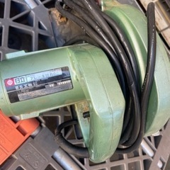 マキタ makita 日立 電動工具3点