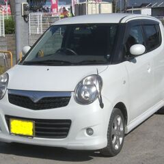 ＭＲワゴン　検査長～い　程度良好　全込み価格