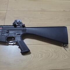 G＆G GC16の画像
