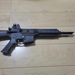 G＆G GC16の画像
