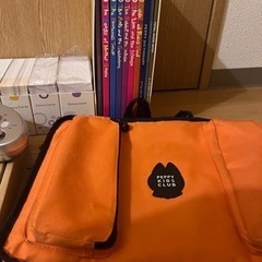ペッピーキッズクラブ 教材セット