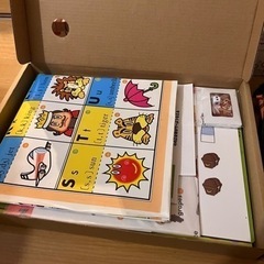 ペッピーキッズクラブ 教材セット