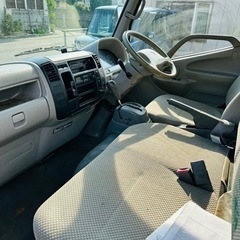 トヨタ　トヨエーストラック 平成17年  96,860km  車検　6年／4月の画像