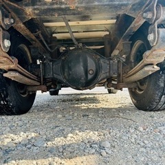 トヨタ　トヨエーストラック 平成17年  96,860km  車検　6年／4月の画像