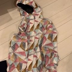 スキーウェア 150cm