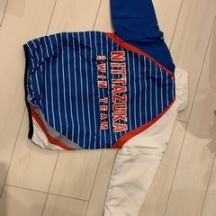 新田塚スイミング arena 140cm