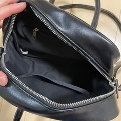 ショルダーバッグの画像