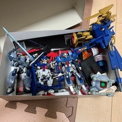 ガンプラ