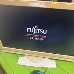 PCモニター