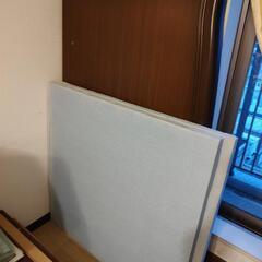 ダブルベッド大塚家具
