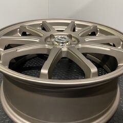 ブレスト ユーロスポーツ タイプSS-01 1本販売 ホイール レガシィツーリングワゴンBR BLEST EuroSport Type SS01 アルミホイール 1枚 ブレスト ユーロスポーツ タイプSS-01 1本販売 ホイール スイフト