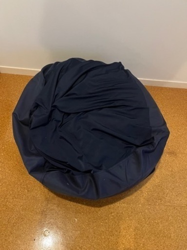 無印良品 ビーズクッション