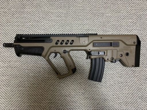 エアガン　S&T タボール