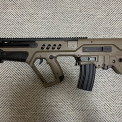 エアガン　S&T タボール