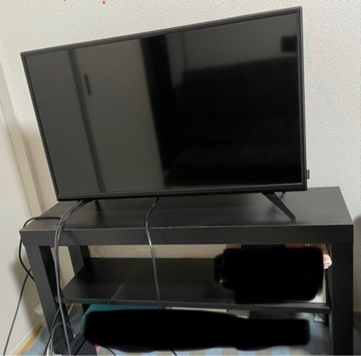 テレビ32インチ