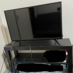 テレビ32インチ