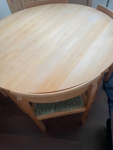 受け取り予定者様決定致しました。お問い合わせありがとうございました！