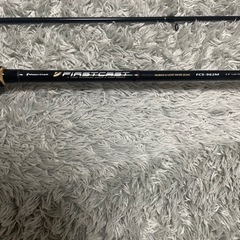 釣竿　ロッド　メジャークラフト　FCS-962M