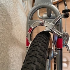 MONGOOSE マングース CALIFORNIA SPECIAL BMX (人参3) 水戸のBMXの中古