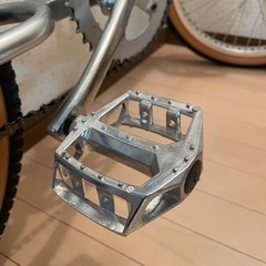 MONGOOSE マングース CALIFORNIA SPECIAL BMX (人参3) 水戸のBMXの中古