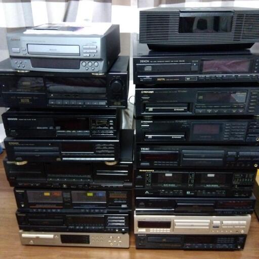 通電OK  ジャンク品大量 超お買い得