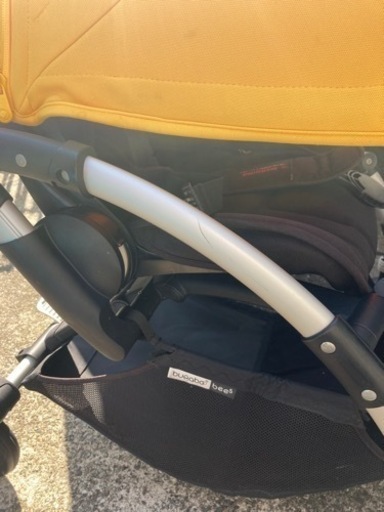 Bugaboo Bee5 バガブー ビー5 ベビーカー