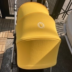 Bugaboo Bee5 バガブー ビー5 ベビーカー