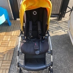 Bugaboo Bee5 バガブー ビー5 ベビーカー