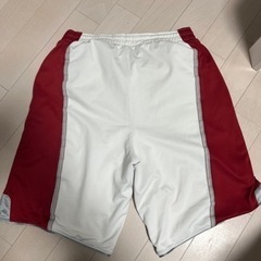 ジョーダンバスパン Lの画像