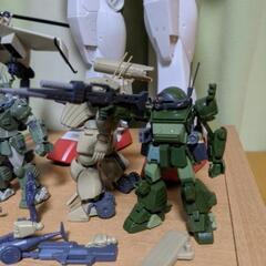 激安❗アクティックギアー　激レアヘリ。５セット❗　１/48スケールの画像