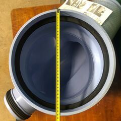 リブパイプ用小型マンホールの画像