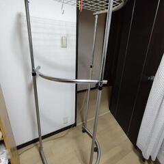 ハンガーラック