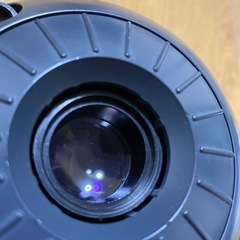 ホームスター　HOMESTAR 家庭用プラネタリウムの画像