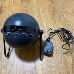 ホームスター　HOMESTAR 家庭用プラネタリウムの画像