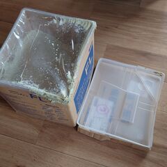 サンゲツ ベンリダイン FL BB-515　クッションフロア接着剤の画像