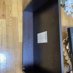 山善　YEH-1456 2019年製 専用台セット　箱説明書有り　IHコンロ IHクッキングヒーターの画像