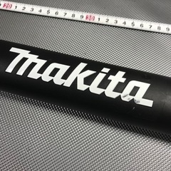 マキタ ブロワ ロングノズルの画像